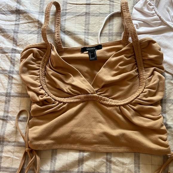 Forever 21 Halter Top - Picture 5 of 6